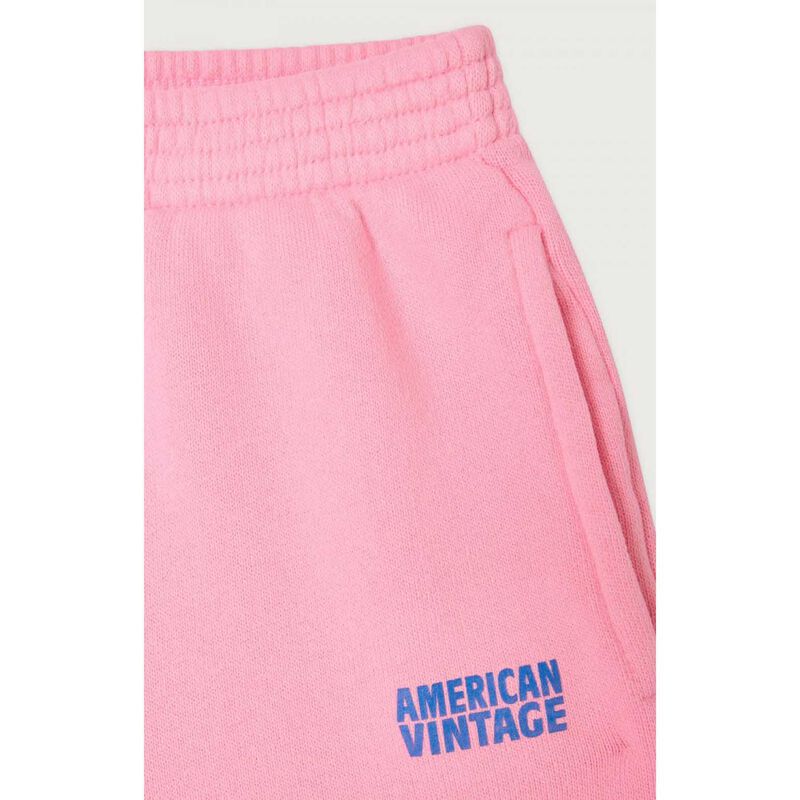 American Vintage Kids Joggers Izubird image number 2